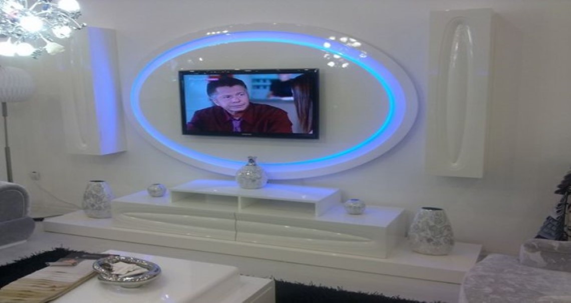 Akkuşlar Mobilya Kısıkköy İZMİR