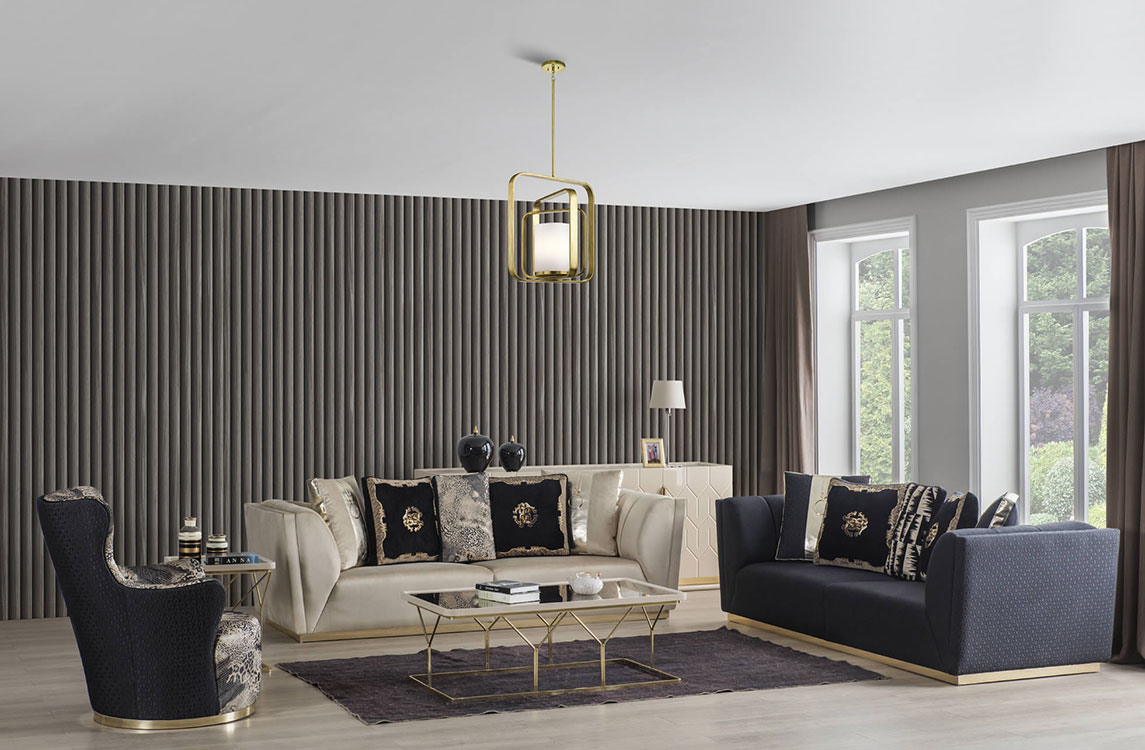 Akkuslar Mobilya Kisikkoy Izmir